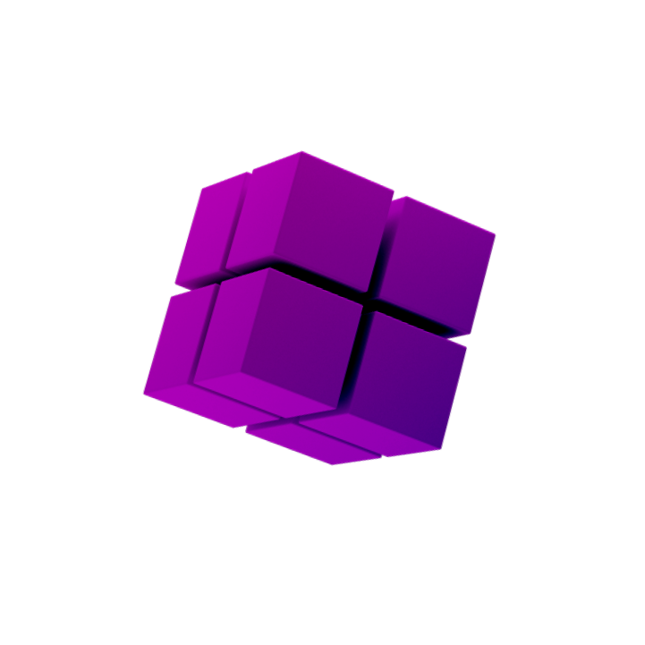 cube