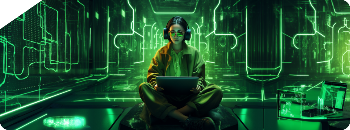 Imagem sobre Desenvolvedor de software