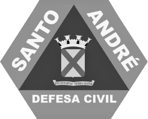 Logo da Defesa Civil