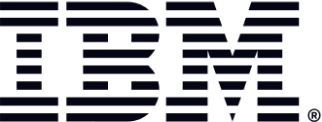 Logo da IBM