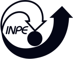 Logo da INPE