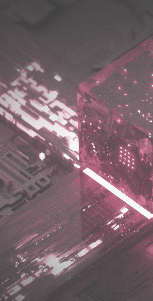 Imagem de marcação do curso