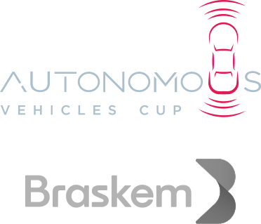 Logo do Autonomous Vehicles Cup