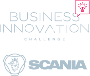 Logo do Business Innovation Cup Challenge