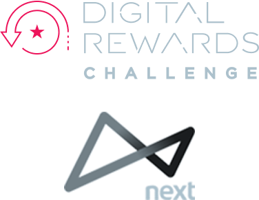 Logo do Digital Rewards Challenge