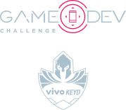 Logo do Game Dev Challenge