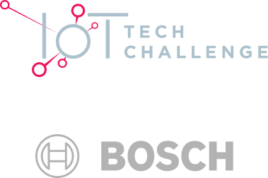 Logo do IOT Tech Challenge