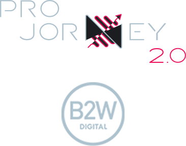 Logo do Pro Jorney 2.0