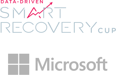 Logo do Smart Recovery Challenge