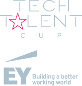 Logo do Tech Talents Cup Challenge