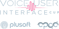 Logo do Voice User Interface Cup Challenge