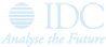 Logo da IDC