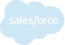 Logo da SalesForce