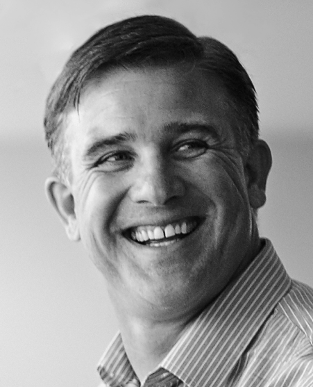 Sean Ellis criador do Growth Hacking