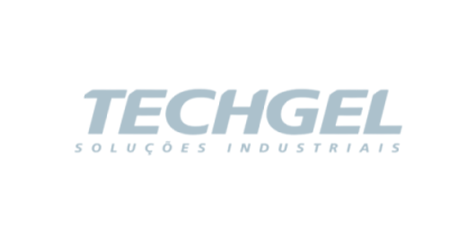 Techgel Soluções Industriais
