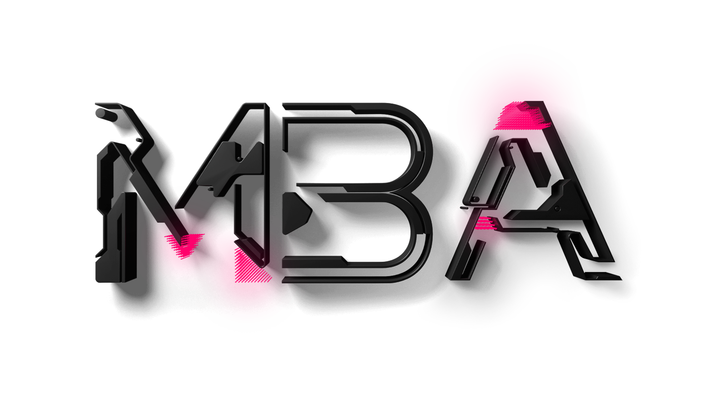 Logotipo do MBA