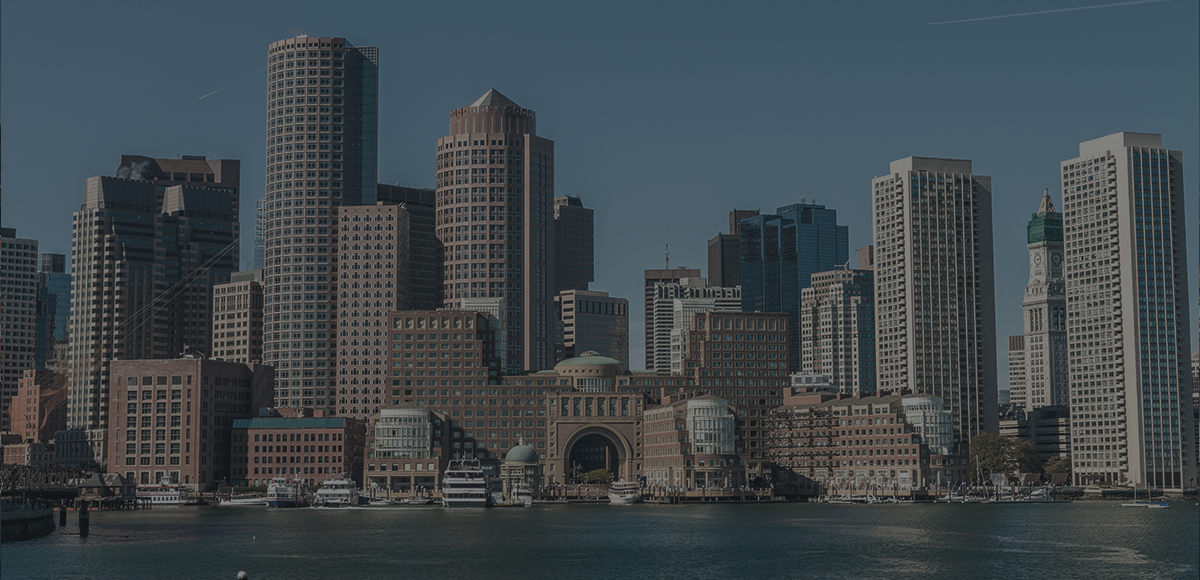 Boston