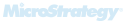 MicroStrategy