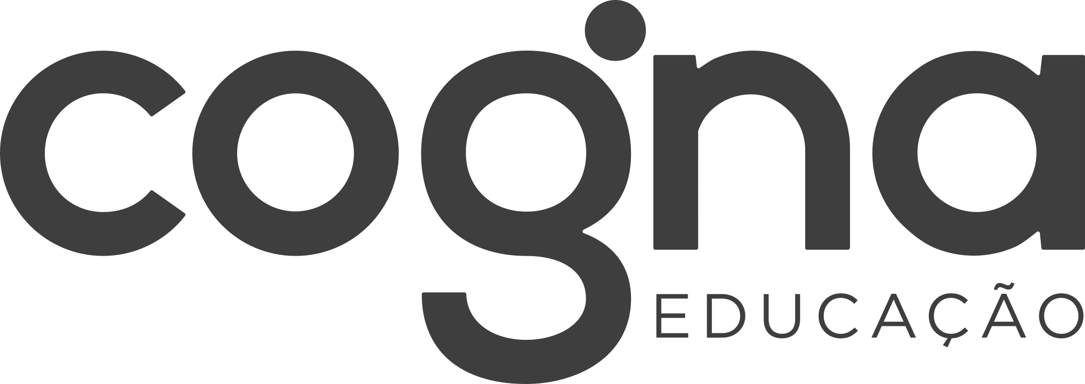 Cogna Educação