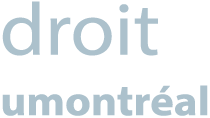 Université de Montréal