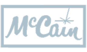 McCain
