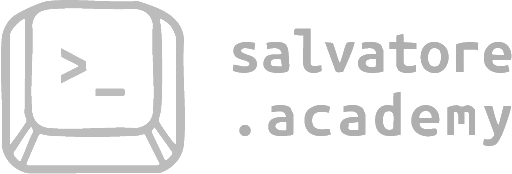 Salvatore Academy