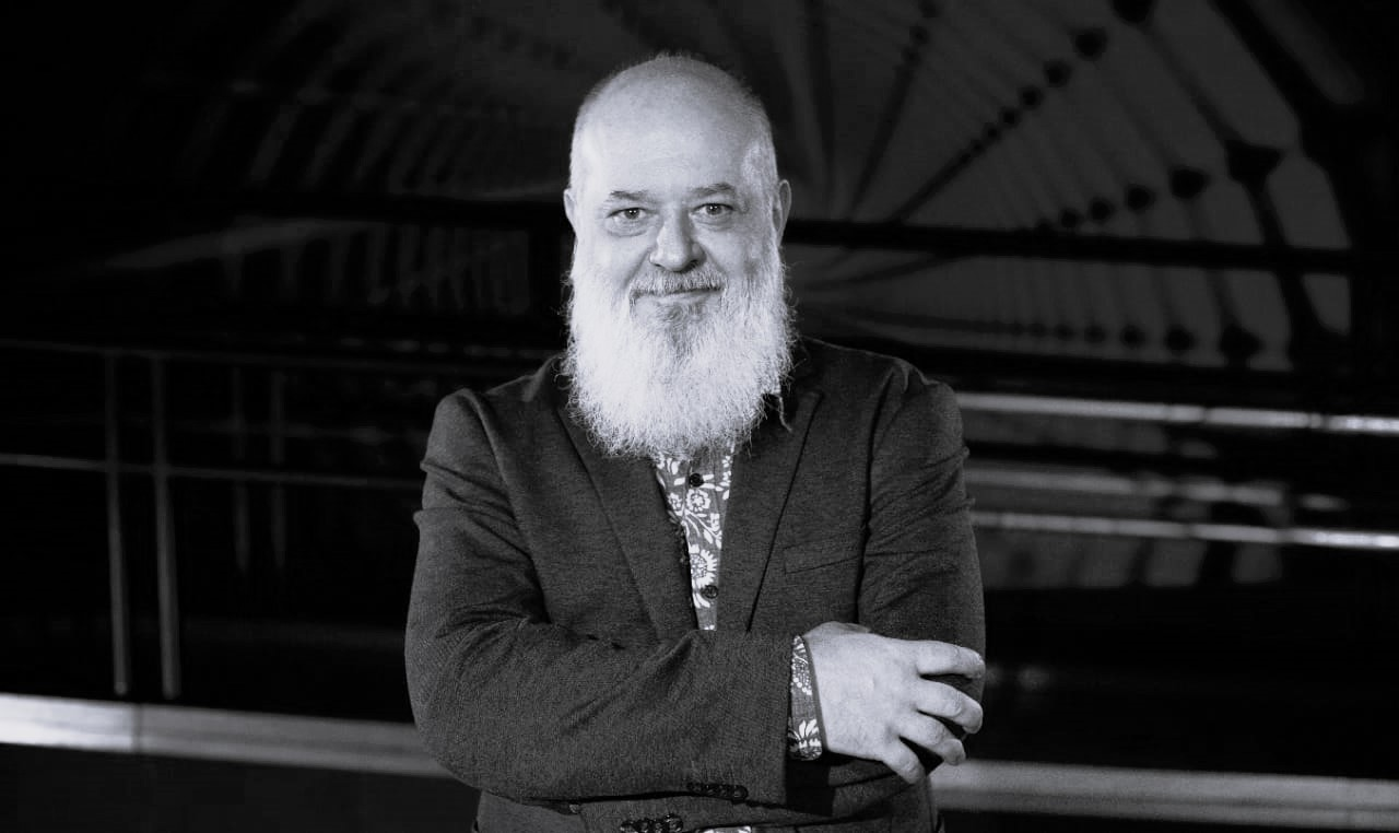 Carlos Piazza