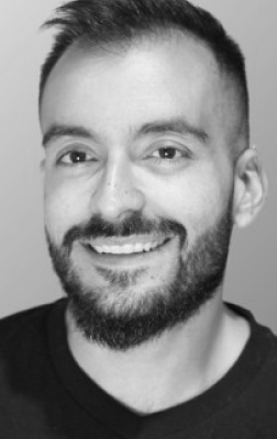 Carlos Stefano