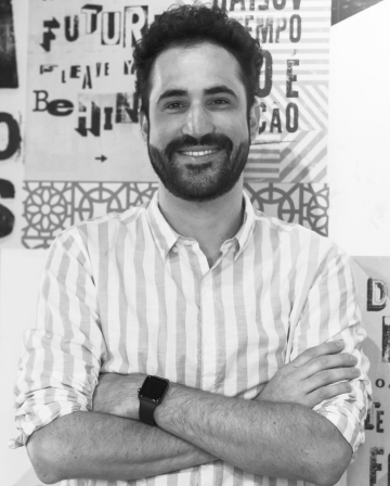 Giovanni Lucas