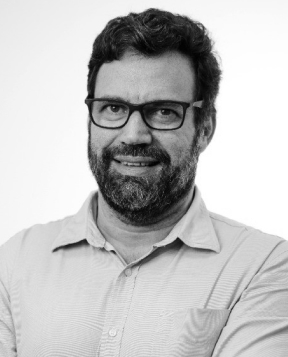 Glauber Souza