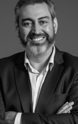 Lucas Fogaça