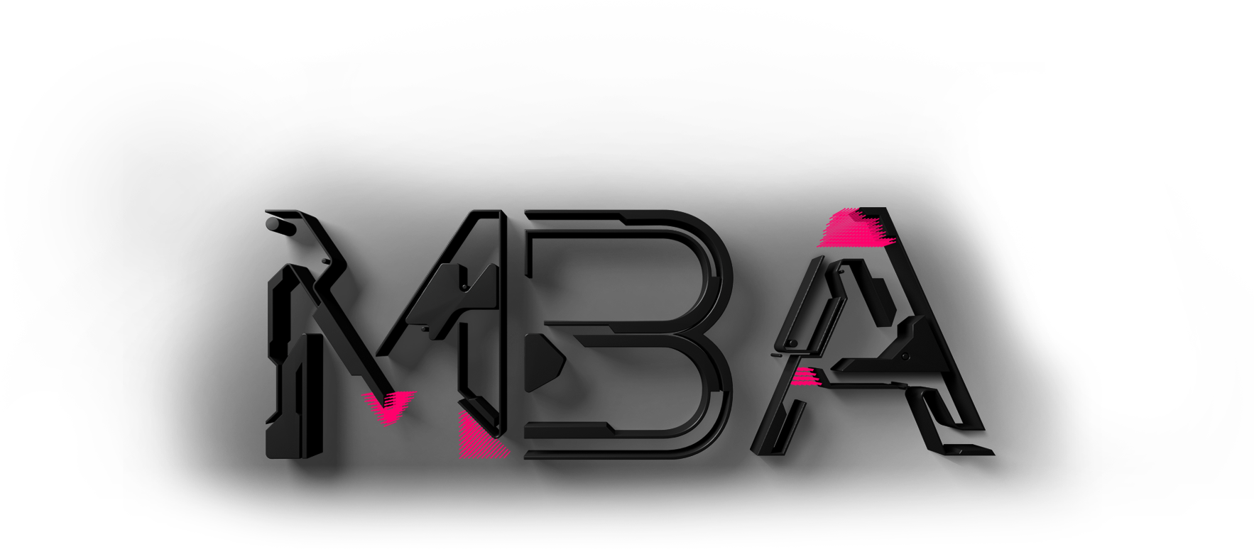 Logo MBA