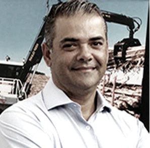 Miguel Alcantara