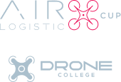 Logo do Air Logistic Cup Challenge