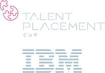 Logo do Talent Placement Cup Challenge