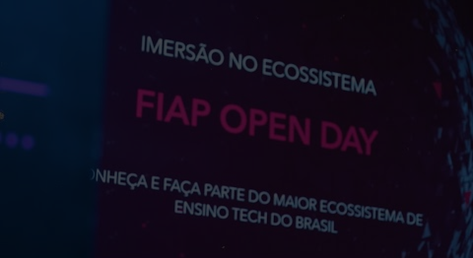 FIAP - Parceria Escolas