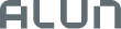 Logo do grupo Alun