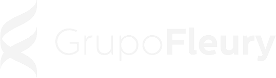 Logo do Grupo Fleury