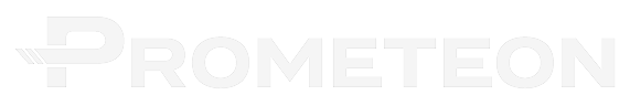 Logo da Prometeon