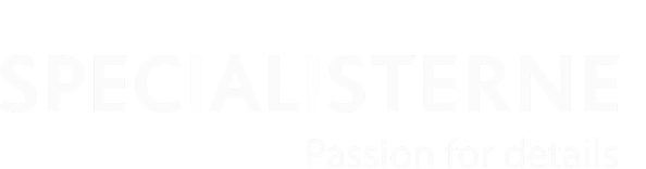 Logo do Specialisterne
