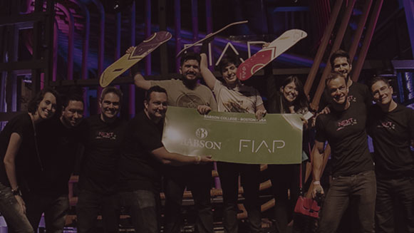 Startup One Startup One