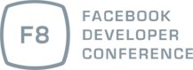 F8 - Facebook Developer Conference