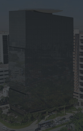 Nova Unidade Alphaville