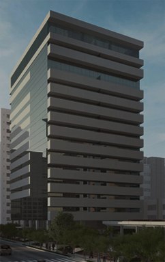 Unidade Vila Olímpia