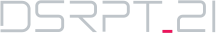 Logo dsrpt21