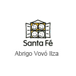 Abrigo Vovó Ilza Abrigo Vovó Ilza