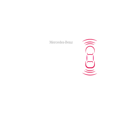 MERCEDES-BENZ Autonomous Vehicles Cup
