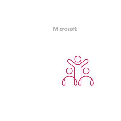 MICROSOFT Digital Inclusion Cup 